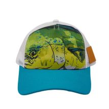 Cappellino Uomo Vt Fishing The Mahi Mahi Art00000005