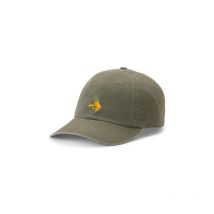 Cappello Orvis The Battenkill Cntrst Fly Cap - Tarragon Or2gnc2400