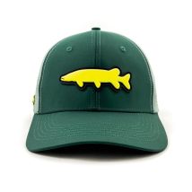 Cappello Uomo Fishxplorer Addict 24 Brochet Fx1a24brb
