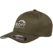 Cappello Uomo Geoff Anderson Flexfit 2379