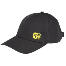 Cappello Uomo - Grigio Ridge Monkey Apearel Sportflex Baseball Cap - Gris Rmc091