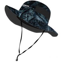 Cappello Uomo Outwater Zayon Dark Blue Ow-za-db