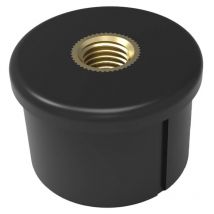 Capuchón De Pie Nytro Connect-it X36 Screw Cap 21000041