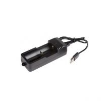 Caricabatterie Numaxes Pour Pile Rechargeable 26650 Nglmpacc007