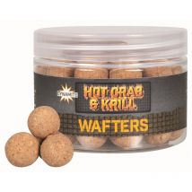 Carnadas De Anzuelo Dynamite Baits Wafter Hot Crab & Krill Ady041696