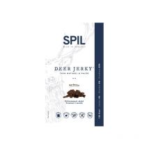 Carne Secada Spil Snack Deer Jerky Barbecue Veado Deerjerky-cerf