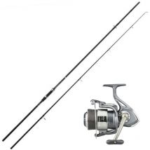 Carp Combo Prowess Scorpium S Prccn8010