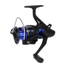 Carp Fishing Free Spool Reel Mikado Trython Runner Kda177-5005