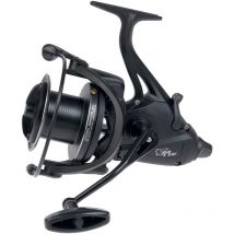 Carp Fishing Reel With Baitrunner Virux V11bf Qxv11bf