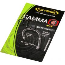 Carp Hook Fun Fishing Serie Gamma 530514