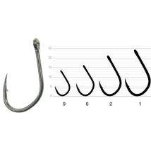 Carp Hook Owner C5 Iseama 53265-02