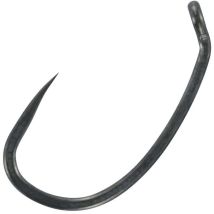 Carp Hook Rok Fishing Fuzio Barbless Rok/040978