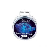 Carp Line Dual Band 1000m Asso Super H.t. Vert D'eau Assv25d