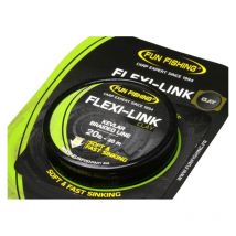 Carp Rig Braid Fun Fishing Flexi-link 521255