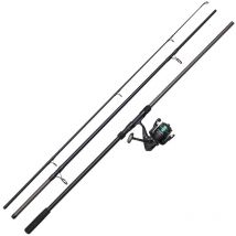 Carp Set Dam Full Tech Carp 3s Fd Combo 1608892