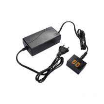 Carregador Bateria Lítio Carp Royal Charger Lithium Ionen Lilg