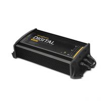 Carregador De Bateria Fixo Minn Kota 330-e - 3 Sorties Mk-1823303