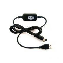 Carregador Usb Navicom Pour Rt420(+) / Rt420dsc(+) Et Rt430 Ry426
