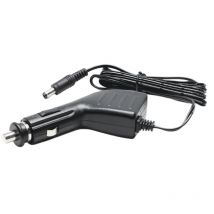 Carregador Veículo P/ Lanterna Powertac Pour Lampe X10k Pwr.x10k.carchrg