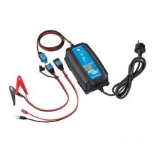 Carregador Victron Energy Blue Smart Ip65 Charger 12/15 + Dc Connector Bpc121531064r