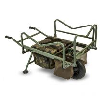 Carrello Solar Sw Pro Barrow Swbar01
