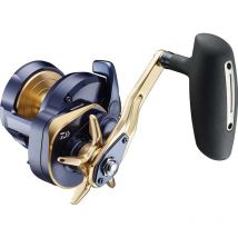 Carrete Casting Daiwa Saltiga Sj 2022 Saltiga2215hlsj