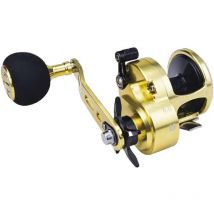 Carrete De Casting Tica Big Tide 200 Mou30411