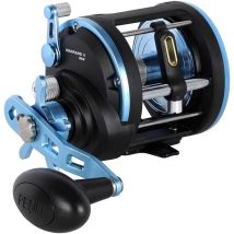 Carrete De Curricán Penn Warfare Ii Level Wind 1639682