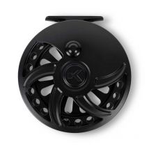 Carrete Golpe Korum Glide Stealthmode Centrepin K0340027