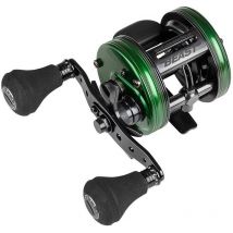 Carreto Casting Abu Garcia Ambassadeur Beast Hd Reel 1539862