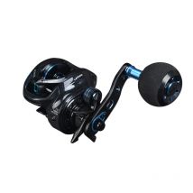 Carreto Casting Banax Ionix Sw 108 Hbl Mou30401