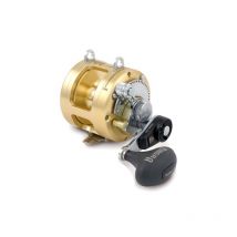 Carreto Mar Pesca De Arrasto Shimano Tiagra Ti130a