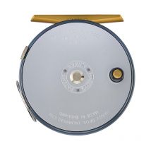 Carreto Mosca Hardy 1921 Wide Spool Perfect Fly Reel 1613831