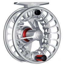 Carreto Mosca Redington Rise Iii Silver 26795-002