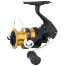 Carreto Shimano Fx C/linha Fx2500fcl