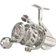 Carreto Spinning Van Staal Vsx2 Bailed Spinning Silver 1554121