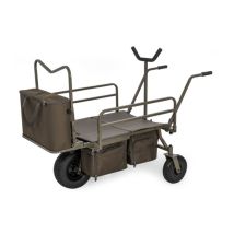 Carro Avid Carp Transit Tri-terrain Barrow A1130007