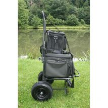 Carro De Transporte Anaconda Pick Up Trolley 7141310