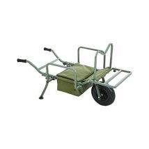 Carro Trakker X-trail Galaxy Barrow 215302