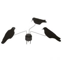 Carrusel De Cuervos Stepland Slapn353-sans-sans-tu