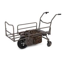 Cart Fox Transporter 24v Power Plus Barrow Ctr021