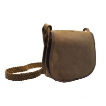 Cartuchera Januel Garenne Cuir Pleine Fleur Ja38204
