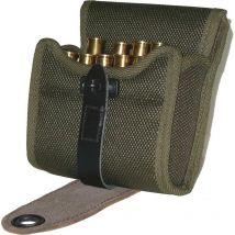 Cartuchera Niggeloh Cordura N1702