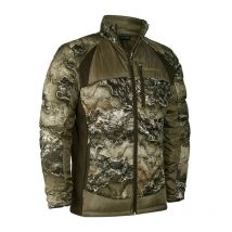 Casaco Acolchoado Homem Deerhunter Excape Quilted Jacket 5544-93dh-2xl