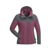 Casaco De Mulher Pinewood Finnveden Hybrid W 1-33030582006