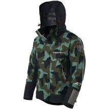 Casaco Homem - Camo Finntrail Speedmaster - Camo 4026camoarmyxxl