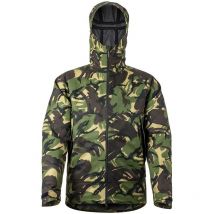 Casaco Homem - Camo Fortis Marine Jacket Dpm - Camo Mjdpm00