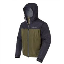 Casaco Homem Finntrail Impermeável Apex - Caqui 4027khaki-l