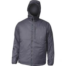 Casaco Homem Grundéns Forecast Insulated Jacket Anchor Cinzento Forecinsjktans