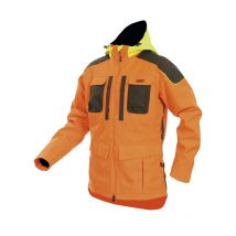 Casaco Homem Hart Wildpro-j Xhp - Blaze Xhwxpbj3xl